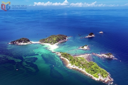 Quang Ninh establishes Co To – Tran Island marine conservation area